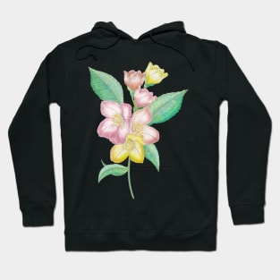 Botanical dream Hoodie